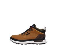 Timberland Field Trekker Low A6DKN EM5 Men's Sneakers, Medium Brown Nubuck, EM5 (MediumBrown), 25.0 cm