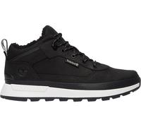 Timberland Field Trekker Low Black