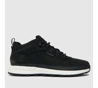 Timberland Field Trekker Hiking Shoes Black EU 40 Men