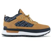 Timberland Field Trekker Low - Kids Shoes Boots TB0A5ZWB Leather New