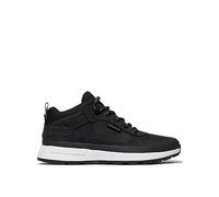 Timberland FIELD TREKKER Mens Sneakers Jet Black - UK 7