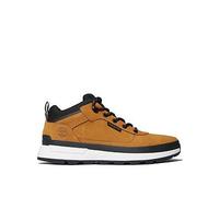 Timberland Field Trekker Low Lace Up Boots, Light Brown, Size 12, Men Light Brown