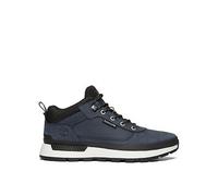 Timberland Field Trekker Hiking Shoes Blue EU 40 Men