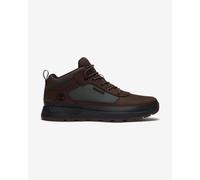 Timberland Field Trekker Low Lace Up shoes brown earth green - 45