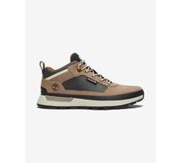 Timberland Field Trekker Low Lace Up shoes light brown black - 45.5