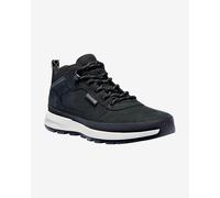 Timberland Field Trekker Low Lace Up Shoes Pure Black - 40