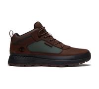 Timberland Field Trekker Lace Up Hiking Shoes Brown EU 45 1/2 Men