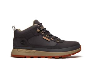 Timberland - Field Trekker Low Lace Up Sneaker - Sneakers size 9,5, brown
