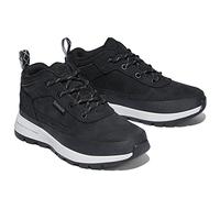 Timberland Shoes (Trainers) FIELD TREKKER LOW in Black 5.5