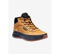Timberland Field Trekker Mid Boots Yellow Baby - 22