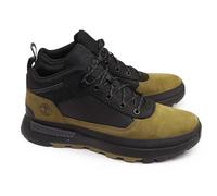 Timberland Field Trekker Mid Chukka Boots, olive, 6.5 UK