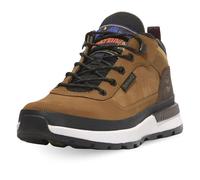 Timberland Field Trekker Mid Code Tb0A6Dknem5 Shoes, Brown Black, 9.5 UK