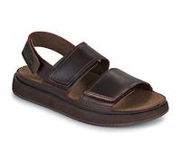 Timberland Flat sandals CASCO COVE in Brown 8.5