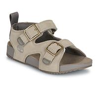 Timberland Sandals CASTLE ISLAND in Beige 1 kid