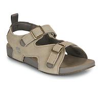 Timberland Flat sandals CASTLE ISLAND in Green 5.5