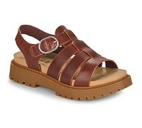 Timberland Flat sandals CLAIREMONT WAY in Brown 6