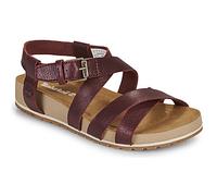 Timberland Malibu Waves Sandals Brown EU 39 Woman