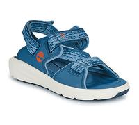 Timberland / Children's Sandals MOTION DUNE in Blue 1 kid