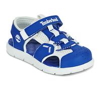 Timberland Infant Fisherman Sandal, Blue, Size 8 Younger Blue