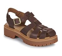 Timberland Flat sandals STONE STREET in Brown 6
