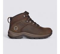 Timberland Men's Flume Hiking Boot, Dark Brown, 9.5 UK