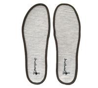 Timberland Footbed Grey Wool Mens Insoles TB0A16ECW_L