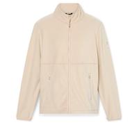 Timberland - Full Zip Polar Fleece - Fleece jacket size M, sand