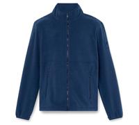 Timberland Tb0a6hm3 Full Zip Fleece Blue 2XL Men