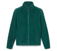 Timberland - Full Zip Polar Fleece - Fleece jacket size XXL, green