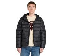 Timberland Garfield Durable Water Repellent Puffer Jacket Black size XL | Winter Jackets Outlet | Men | Black XL