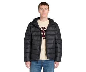 Timberland Garfield Durable Water Repellent Puffer Jacket Black size XL | Winter Jackets Outlet | Men | Black XL
