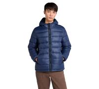 Timberland Garfield Durable Water Repellent Puffer Jacket Peacoat size XL | Winter Jackets Outlet | Men XL