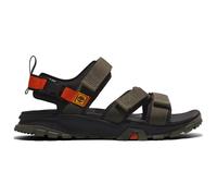Timberland Garrison Trail Webbing Sandals Black EU 47 1/2 Man