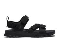 Timberland Garrison Trail 2 Strap - Sandals - Men's Jet Black 44