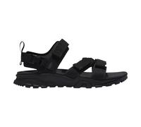 Timberland Garrison Trail Backstrap Sandal Black