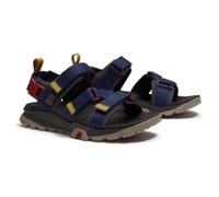 Timberland - Garrison Trail Backstrap Sandal - Sandals size 11,5, black