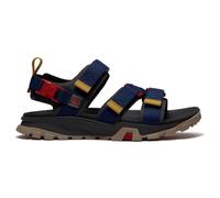 Timberland Garrison Trail Backstrap Sandals Blue EU 44 Man