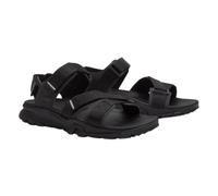 Timberland - Garrison Trail Men's Sandals, Black, 10.5 UK