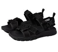 Timberland Garrison Trail Webbing Strap Sandals Black - 44