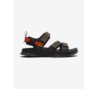 Timberland Garrison Trail Webbing Sandals Black EU 43 Man