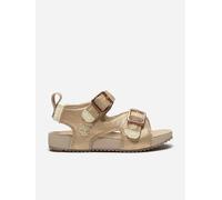 Timberland Castle Island Backstrap Youth Sandals Golden EU 30 Kids
