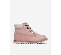 Timberland Pokey Pine Zip Toddler Boots