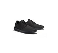 Timberland Men's Graydon Oxford Low, Black, 7 UK