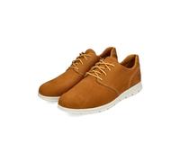 Timberland Graydon Oxford Basic Low, Black Nubuck, 9 UK