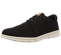 Timberland Graydon F/L Oxford Black Nubuck