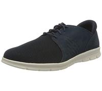 Timberland Graydon F/L Oxford Navy Nubuck