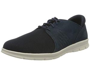 Timberland Graydon F/L Oxford Navy Nubuck