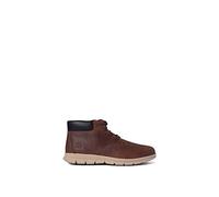 Timberland Graydon Leather Chukka, brown, 42 EU Larga