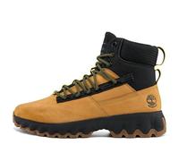 Timberland Greenstride Edge Waterproof Wide Fit Boots 'Wheat Nubuck' A2KT2W 9