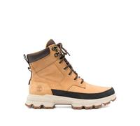 Timberland Greenstride lace-up chunky-sole hiking boots - Brown 8.5-9